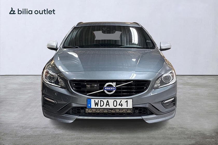Bild 3 av Volvo V60