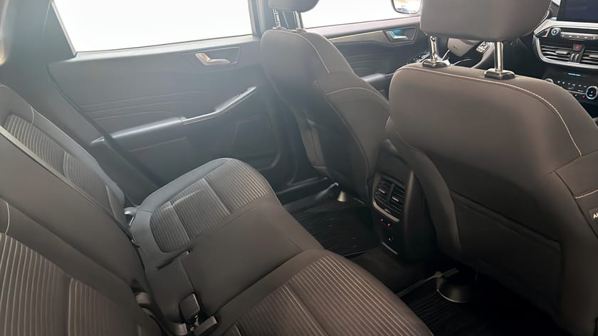 Bild 5 av Ford Kuga Plug-In Hybrid Titanium PHEV |225HK|56km EL|