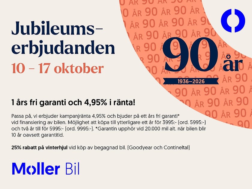 Bild 2 av Audi A3 Sportback 35 TFSI