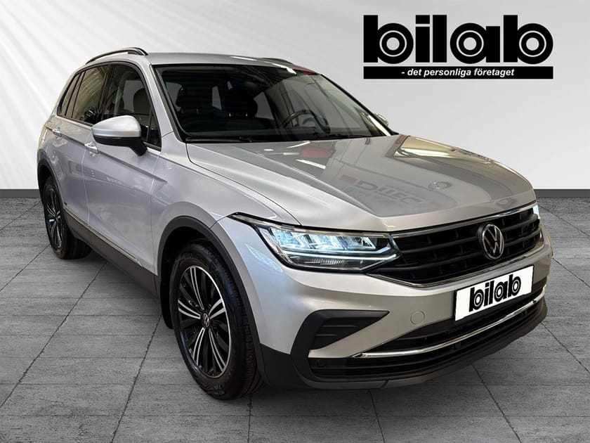 Bild 2 av Volkswagen Tiguan 1.5 LIFE 150HK DRAG, VÄRM