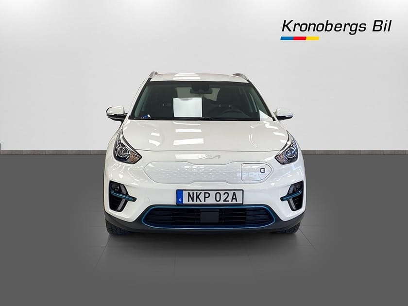 Bild 2 av Kia e-Niro e- 64 kWh Advance Euro 6