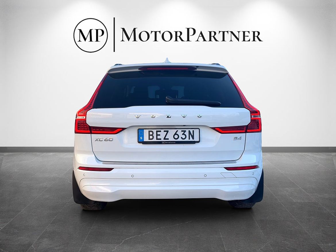 Volvo XC60, bild 6 av 18