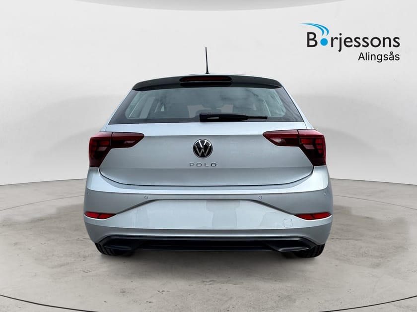 Bild 4 av Volkswagen Polo