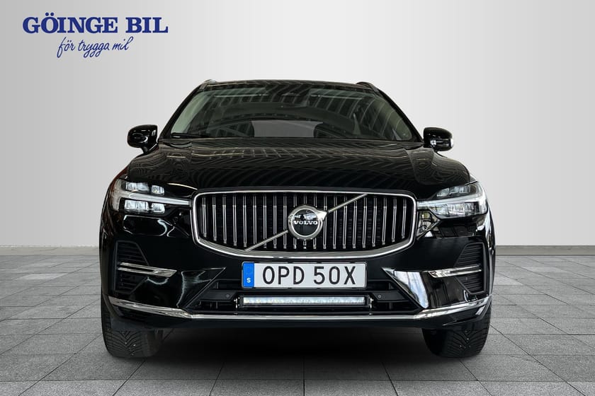Bild 3 av Volvo XC60 Recharge T6 Core Edition