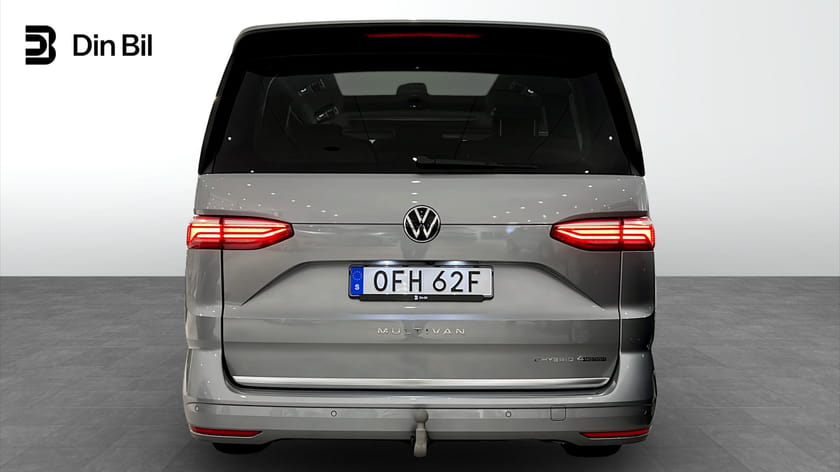 Bild 5 av Volkswagen Multivan eHybrid 4M STYLE LÅNG