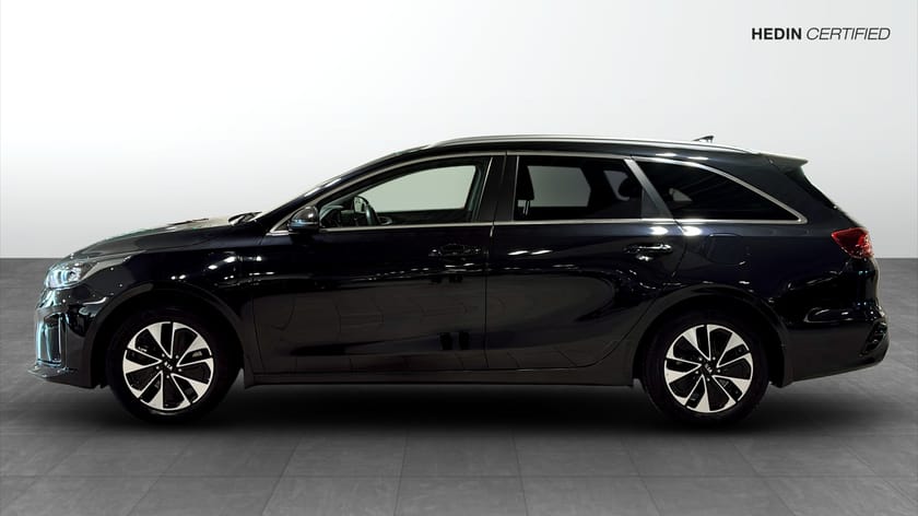 Bild 4 av Kia Ceed Sportswagon Plug-in Hybrid 1,6 141HK  ADVANCE PLUS