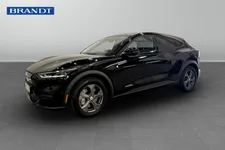 Ford Mustang Mach-E Long Range