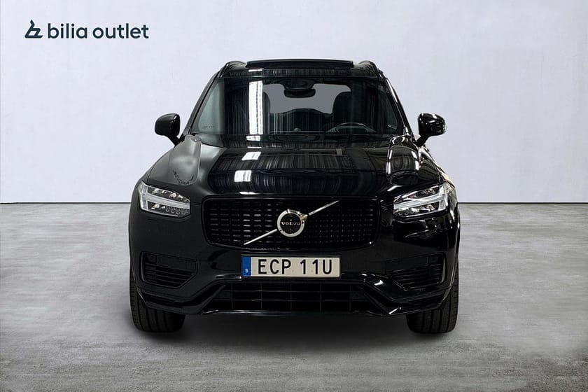 Bild 3 av Volvo XC90
