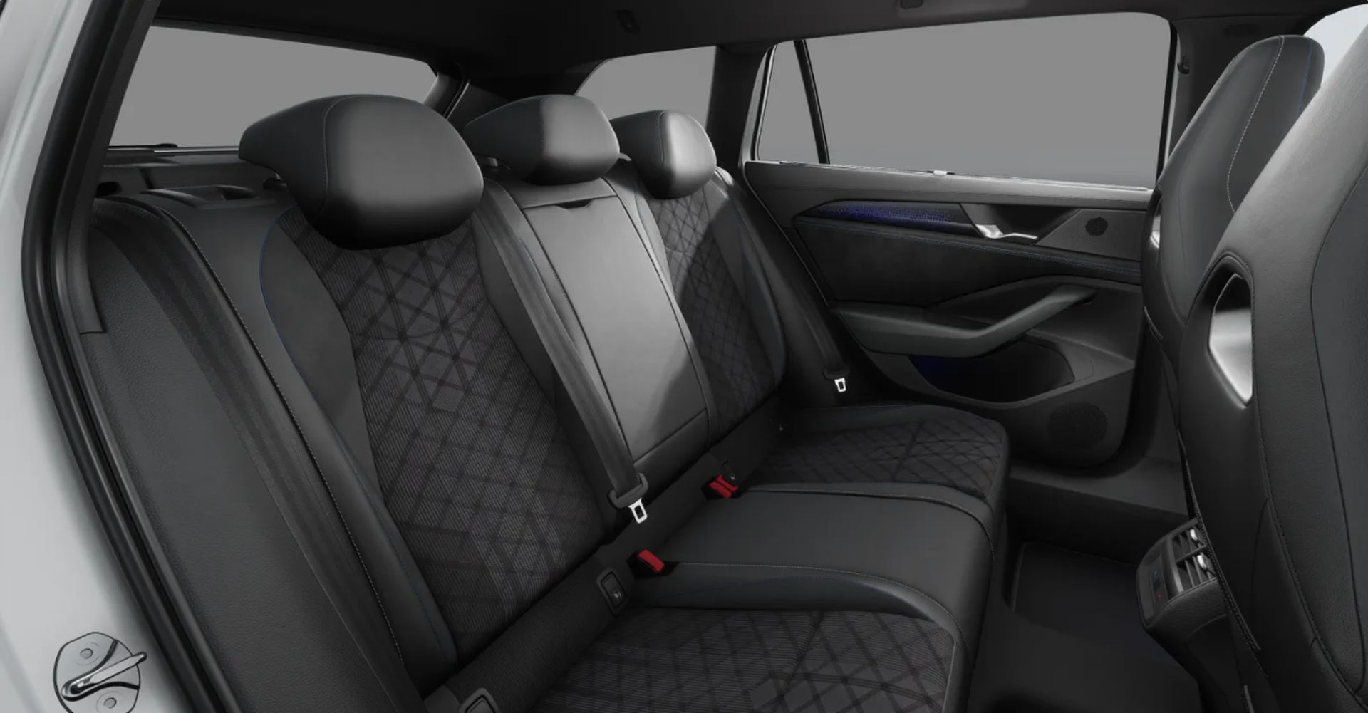 Volkswagen Passat Variant eHybrid 2027, bild 6/9