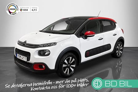 Citroën C3