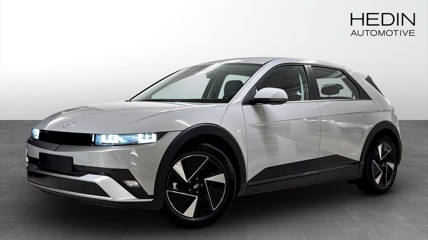 Bild 1 av Hyundai Ioniq 5