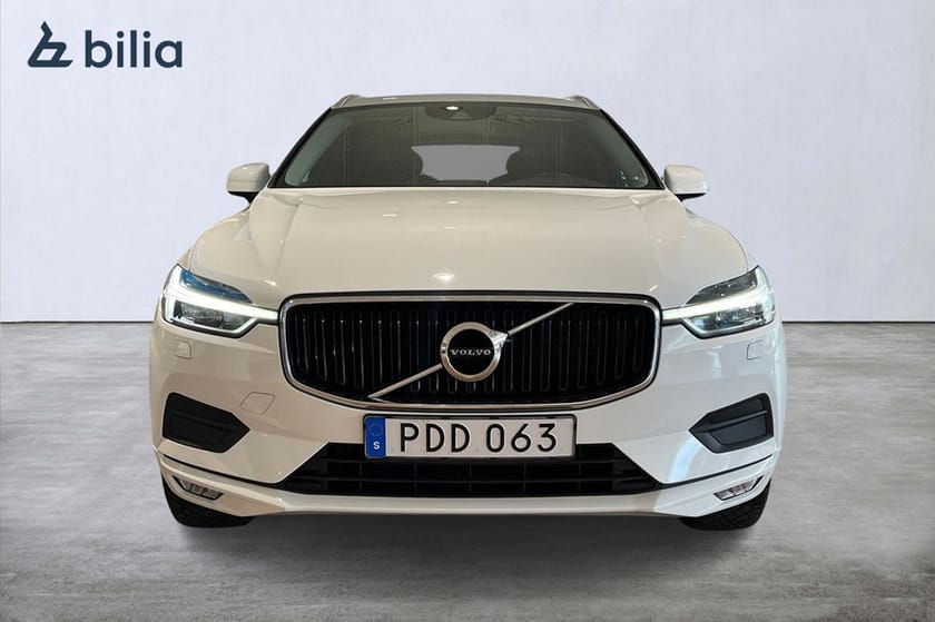 Bild 3 av Volvo XC60 D4 AWD Momentum Värmare Drag VOC 190HK