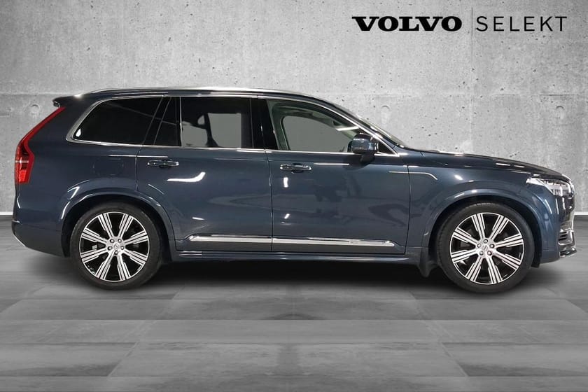 Bilde 5 av Volvo XC90