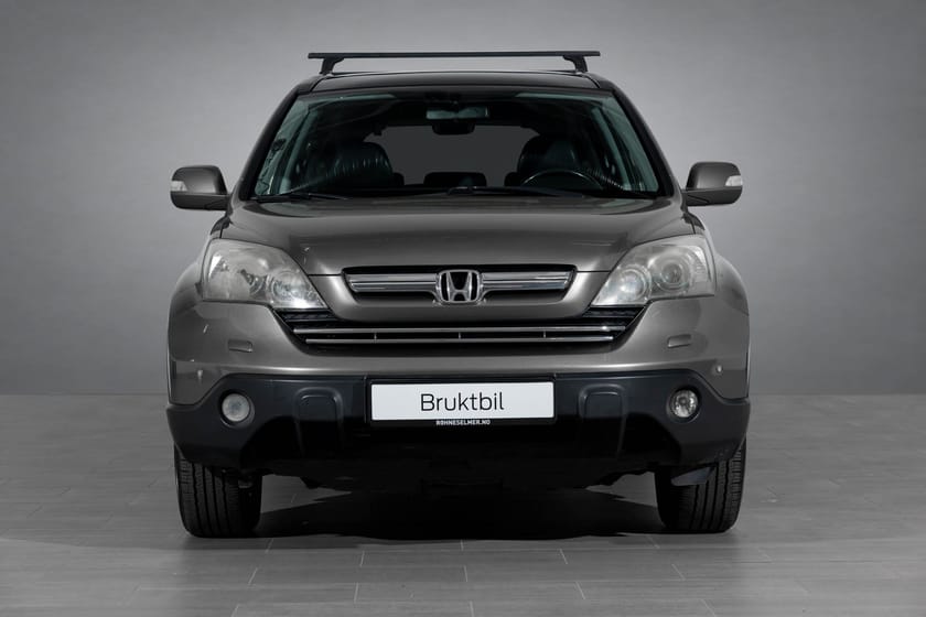 Bilde 4 av Honda CR-V