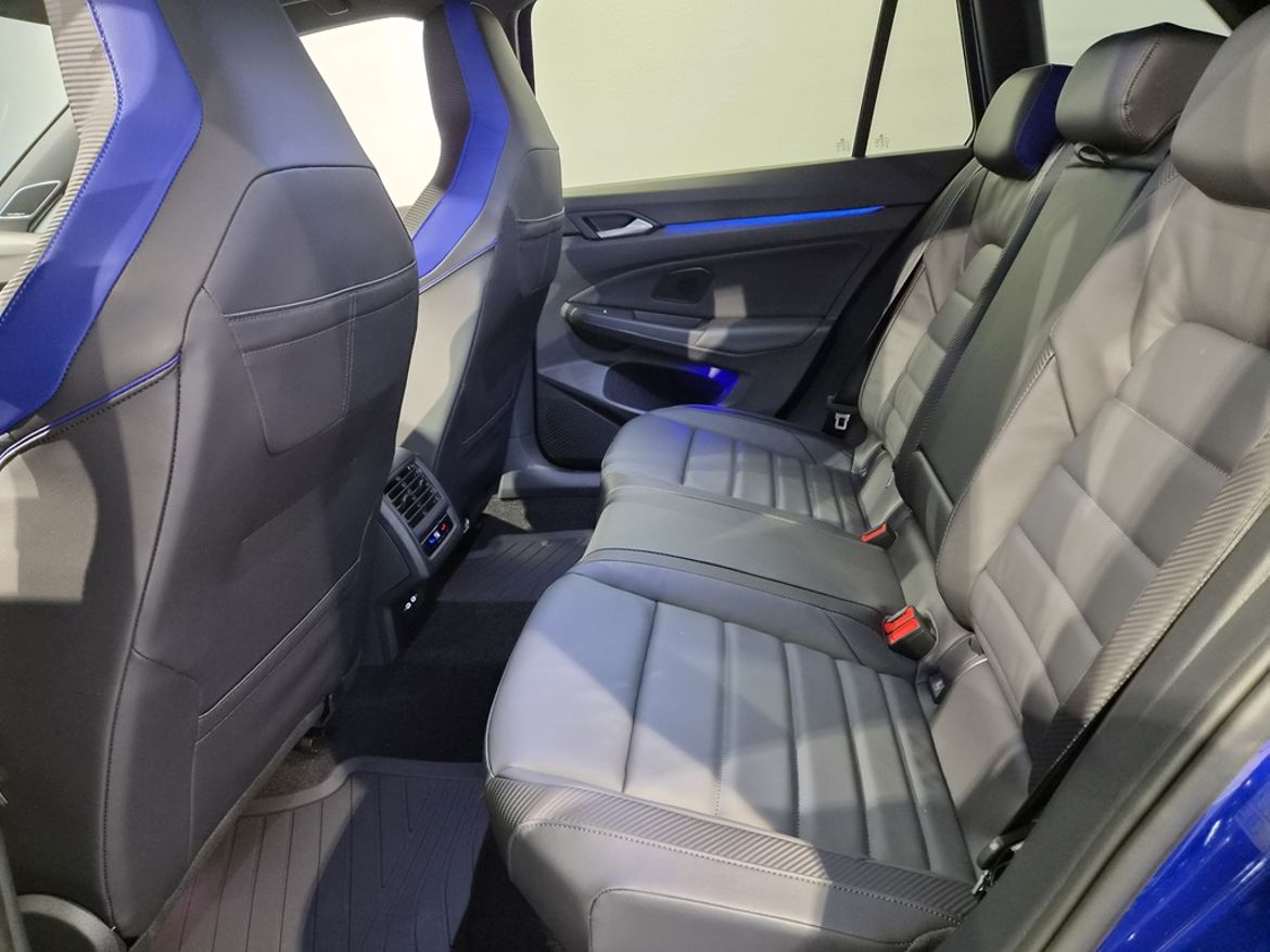 Volkswagen Volkswagen Golf Variant R — bild 22