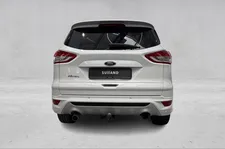 Thumnail bilde 3 av Ford Kuga