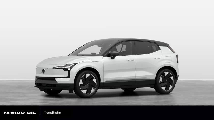 Bilde 1 av Volvo EX30 Twin Motor Performance