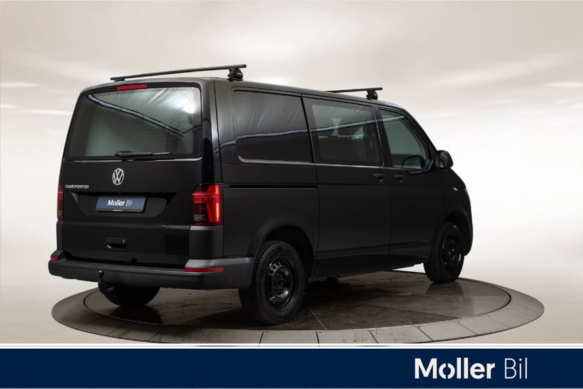 Bilde 2 av Volkswagen Transporter