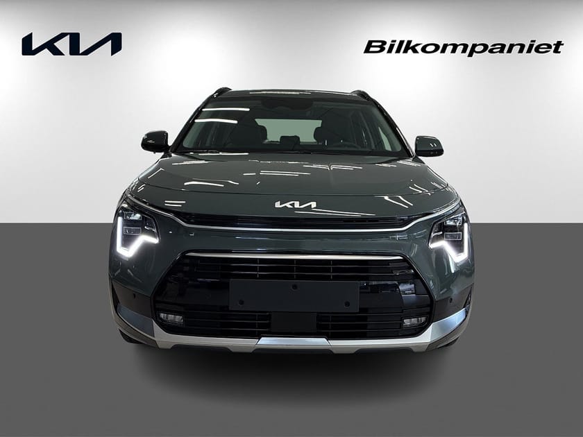 Bild 2 av Kia Niro Plug-In-Hybrid 183hk Action OMG Leverans