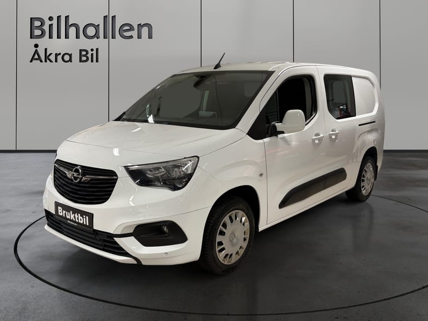 Bilde 1 av Opel Combo Cargo XL