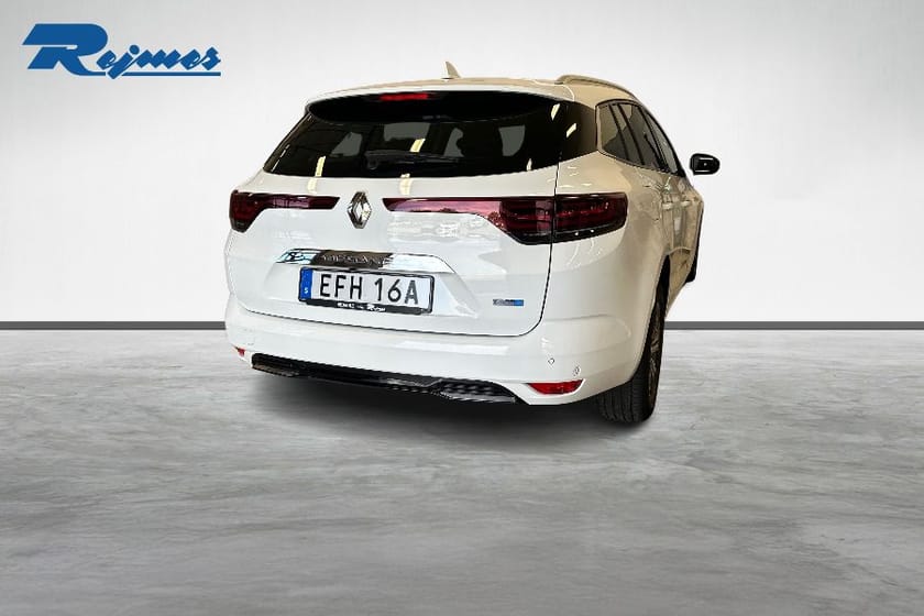 Bild 3 av Renault Mégane E-TECH Plug-in Sport Tourer PhII 160 Intens ST