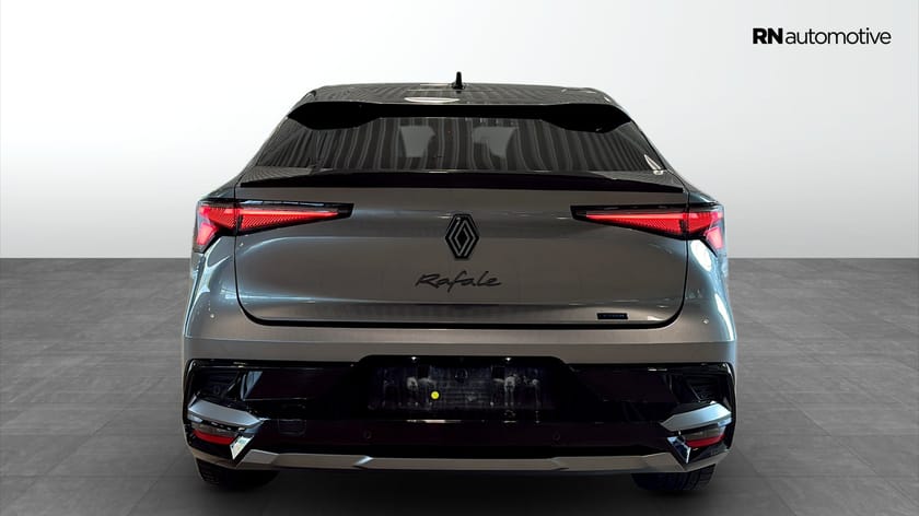 Bild 4 av Renault Rafale E-Tech 4x4 ESPRIT ALPINE EDITION 300 PLUG-I
