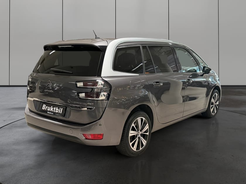 Bilde 5 av Citroën C4 Grand SpaceTourer 