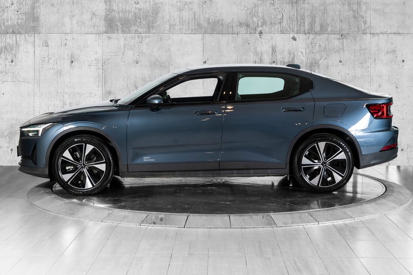 Bilde 4 av Polestar 2 Long Range Dual Motor
