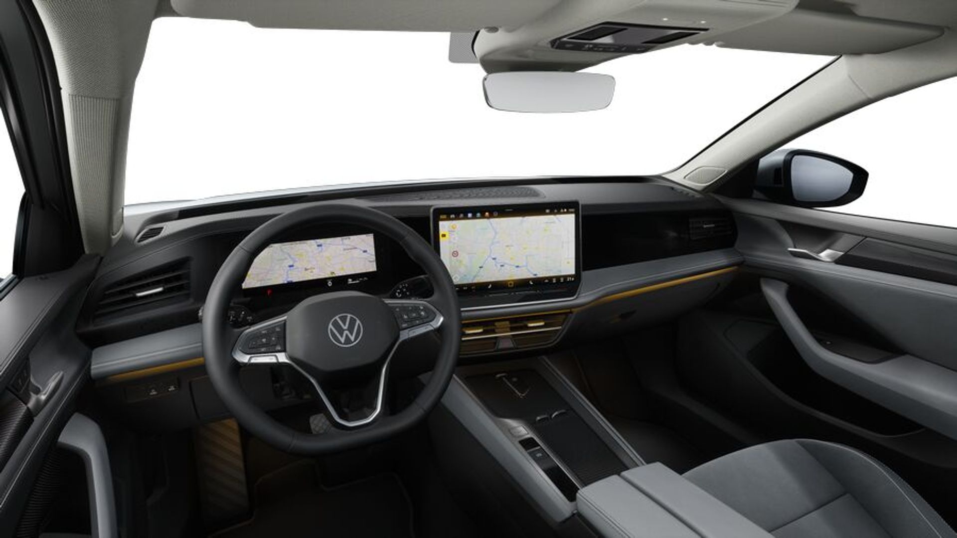 Volkswagen Passat eHybrid 2026, bild 4/5