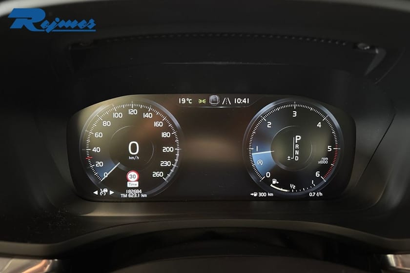 Bild 5 av Volvo V60 D4 Momentum Edition