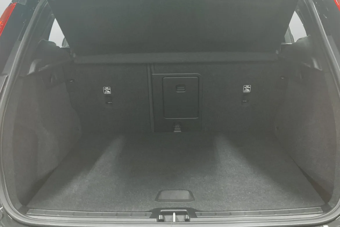 Volvo XC40 Recharge