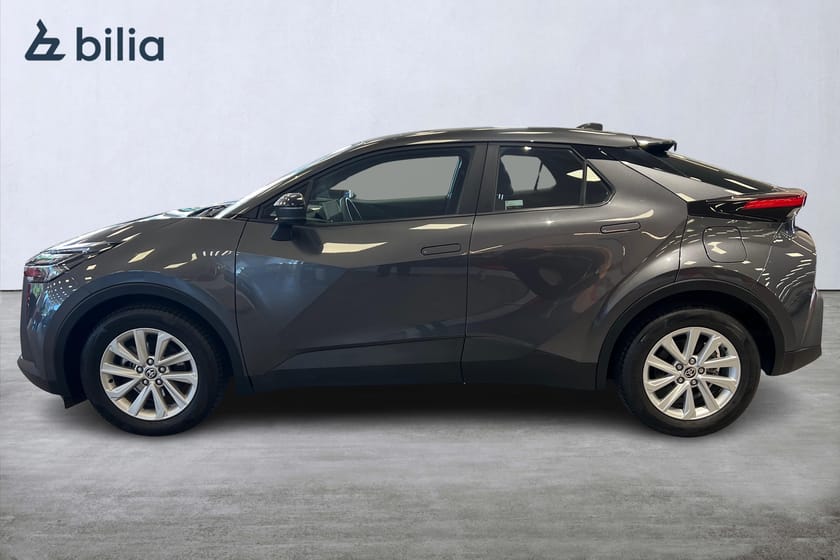Bild 3 av Toyota C-HR Hybrid 1,8 Active/ APPROVED USE