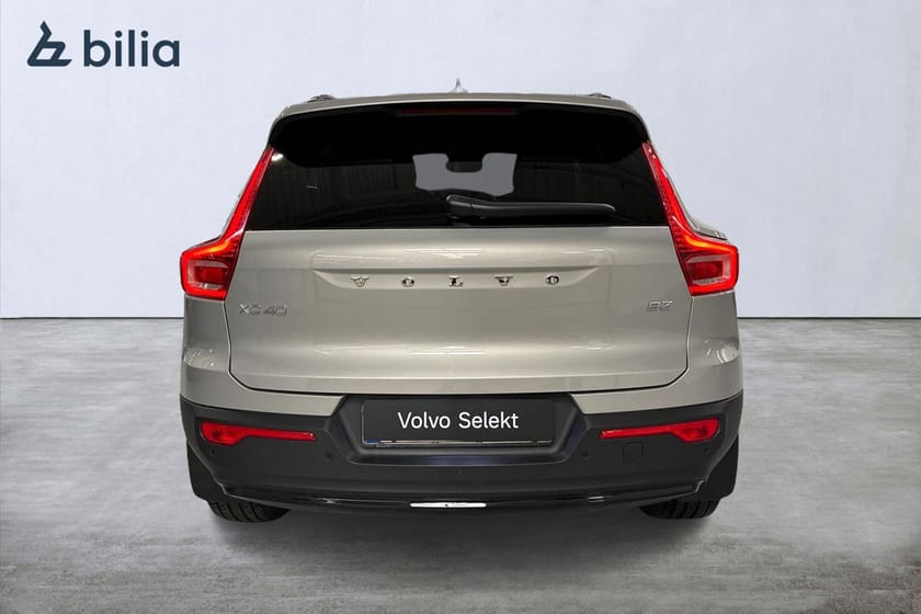 Bild 5 av Volvo XC40
