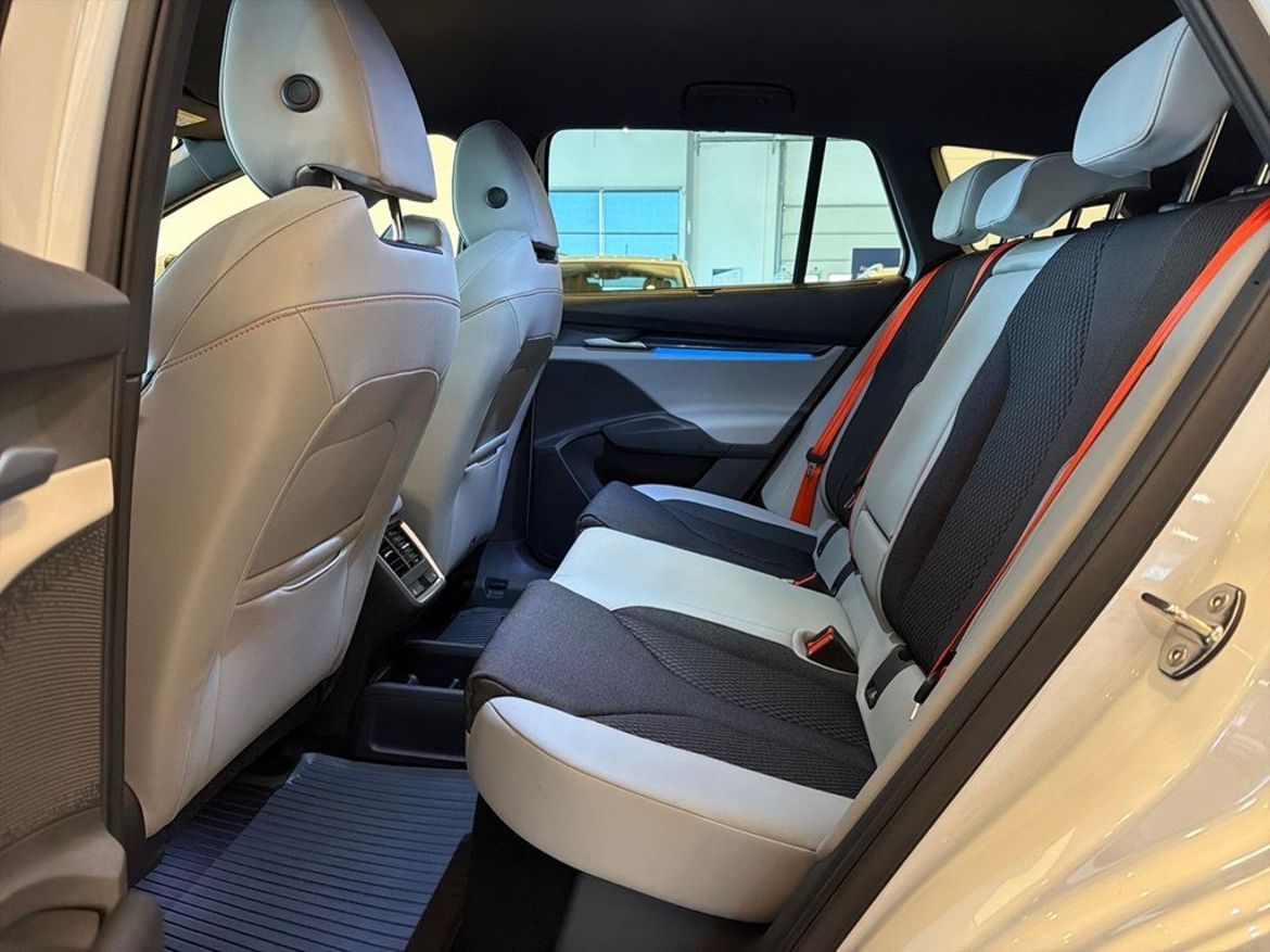Škoda Škoda Enyaq 85x — bild 16