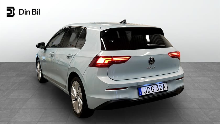 Bild 3 av Volkswagen Golf