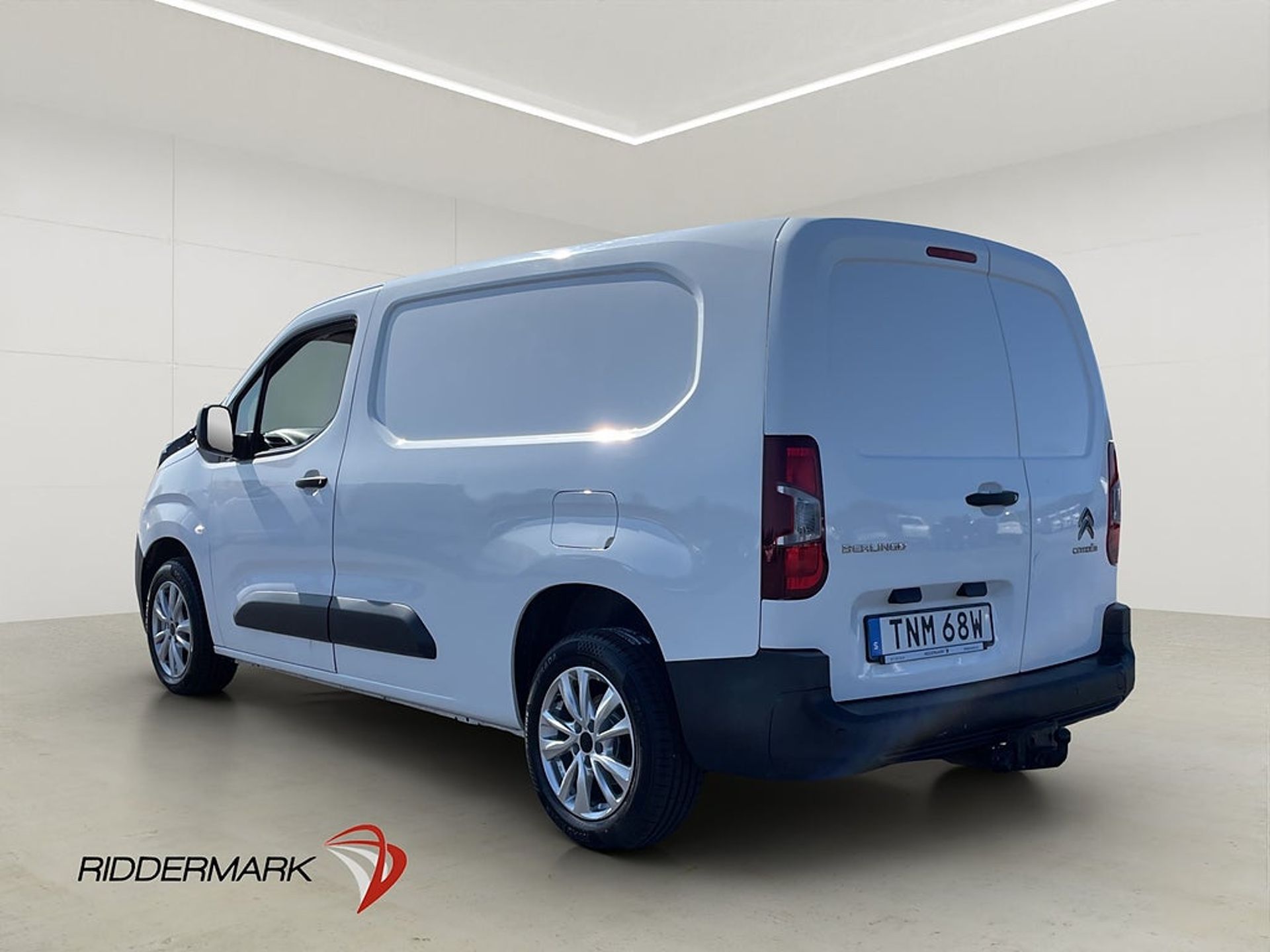Citroen Berlingo 2021, bild 7/10