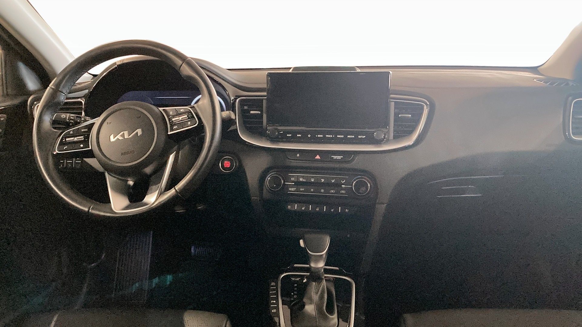 Kia Ceed 2023, bild 4/10