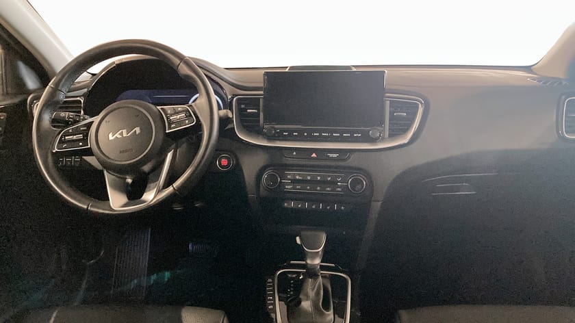 Bild 4 av Kia Ceed Sportswagon Plug-in Hybrid