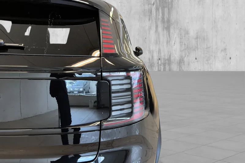 Volvo EX30 Twin Motor Performance bilde 8