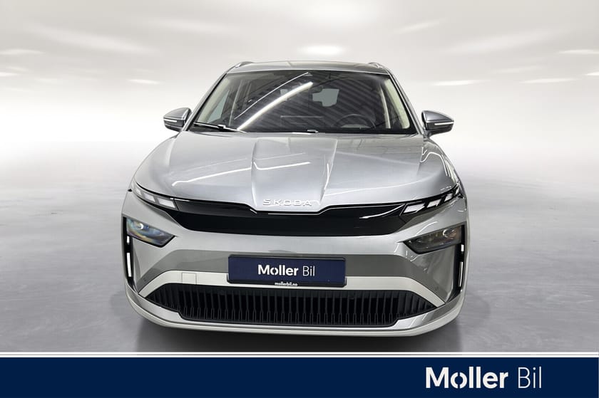 Bilde 2 av Škoda Enyaq 85x 
