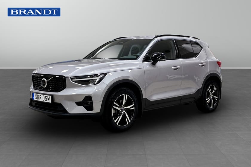 Bild 1 av Volvo XC40