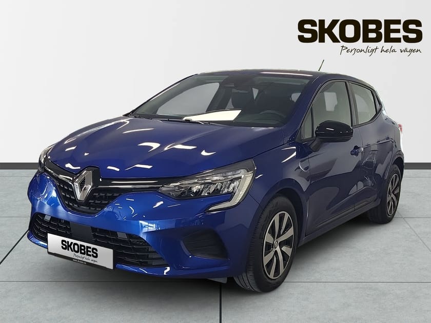 Bild 3 av Renault Clio TCe 90 Equilibre II 5-d
