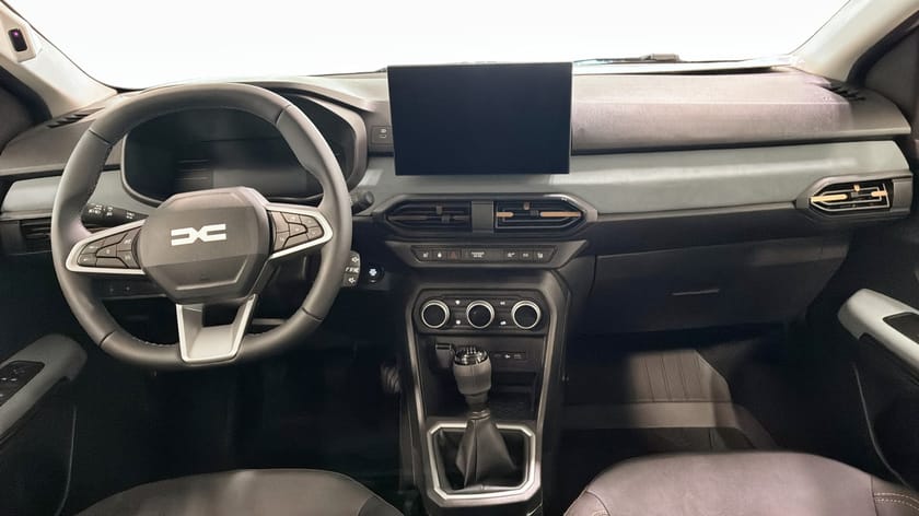 Bild 4 av Dacia Sandero Stepway EXTREME TCE 110