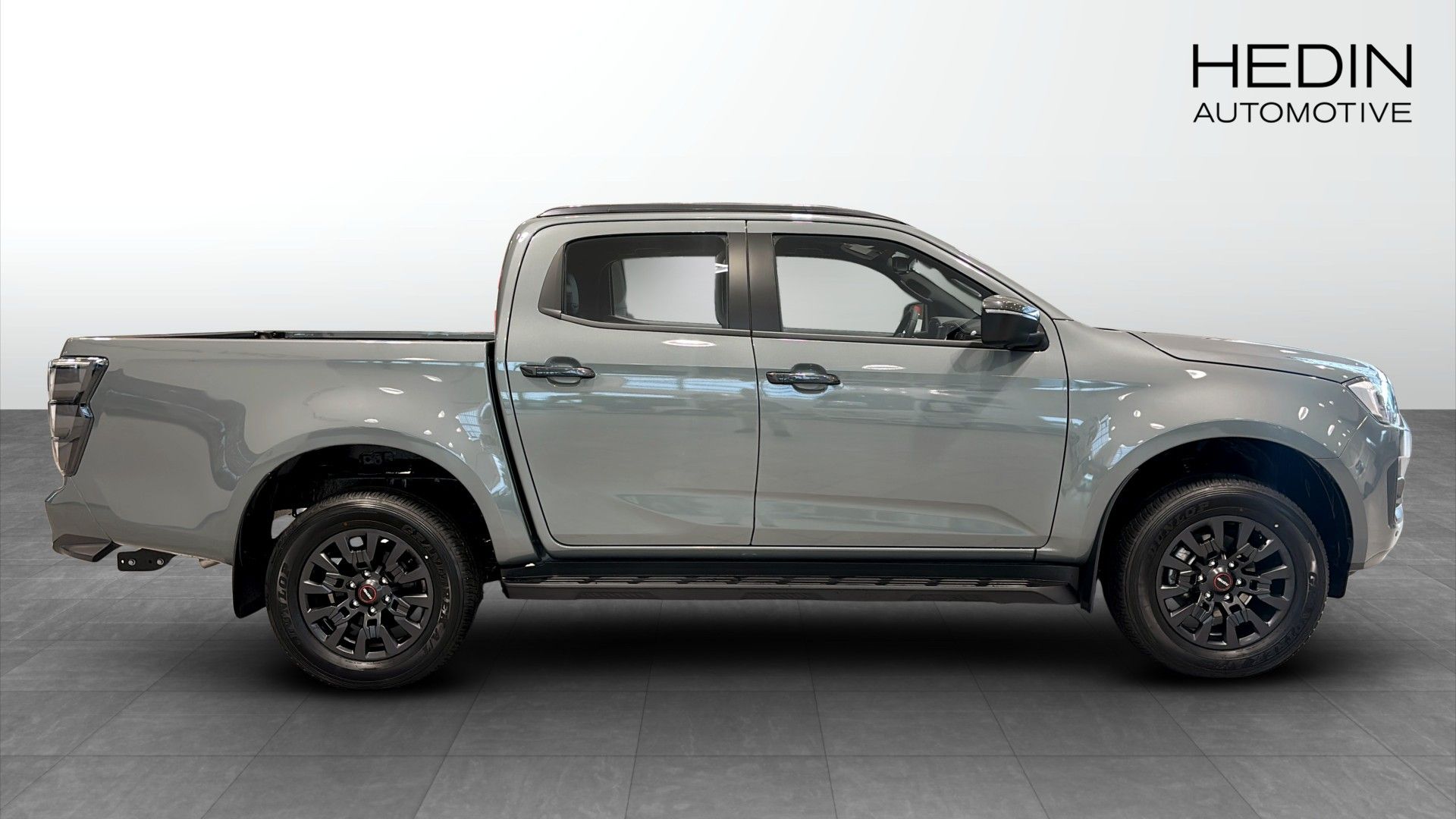 Isuzu D-max 2026, bild 6/10