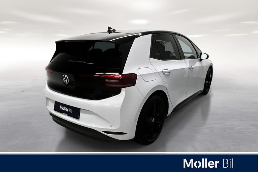 Bilde 5 av Volkswagen ID.3 Pro Performance