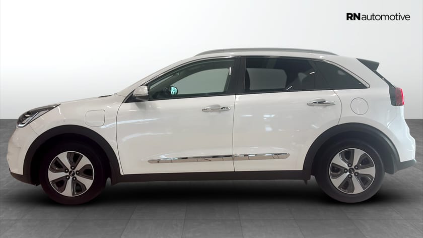 Bild 2 av Kia Niro P-HEV