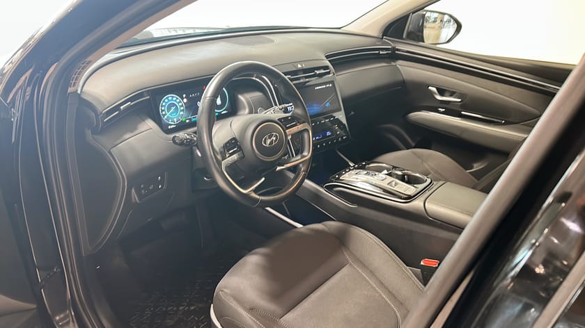 Bild 5 av Hyundai Tucson PHEV Essential AWD Backkamera P-senor 3,95% räntekampanj