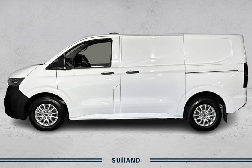 Bilde 2 av Volkswagen e-Transporter E-tra kort pluss 218 rwd**