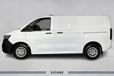 Thumnail bilde 1 av Volkswagen e-Transporter