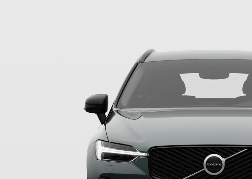 Bild 1 av Volvo XC60 Recharge T6 AWD Plus Nordic Edition - Lagerbil